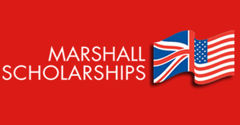 Marshall Scholarship