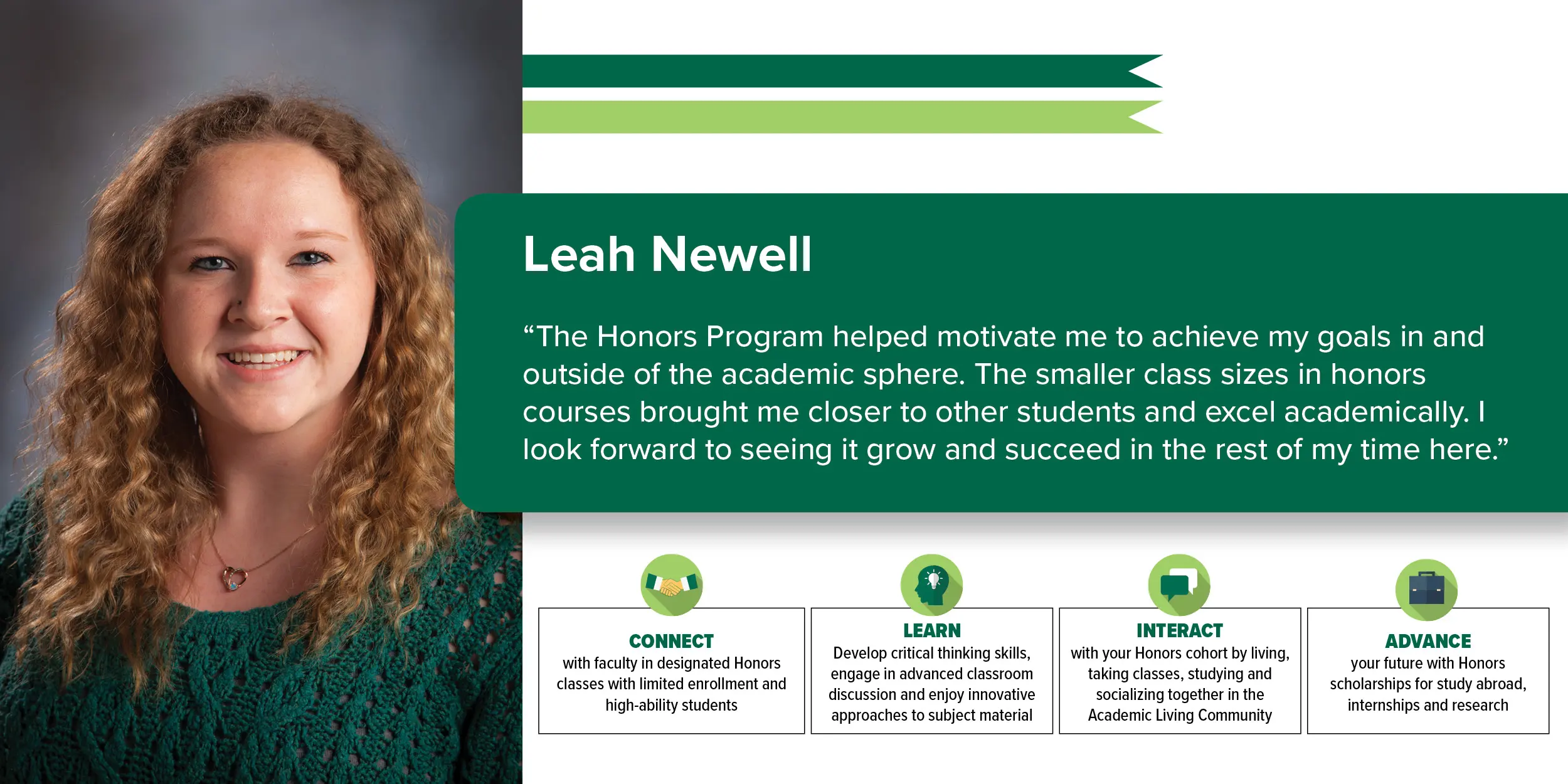 Leah Newell