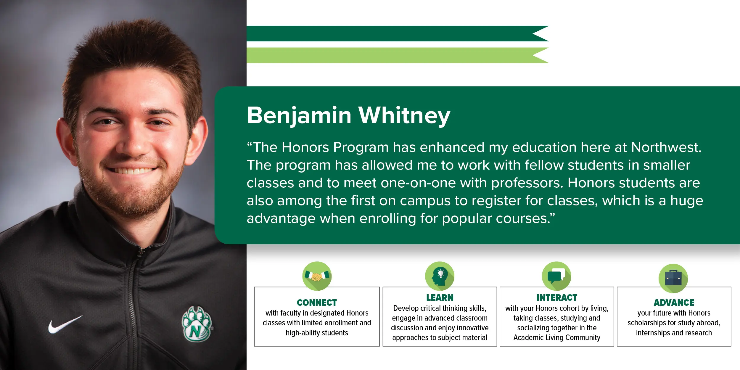 Benjamin Whitney