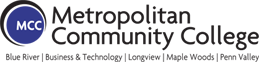 Metropolitan Community College logo