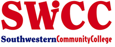 Southwestern Community College logo