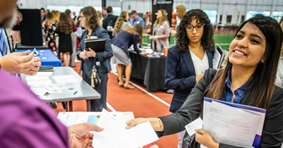 Master of Business Administration - Online
