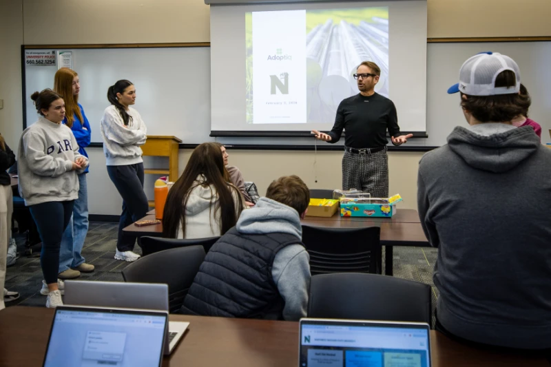 Why Choose Northwest for Your Accounting Degree?