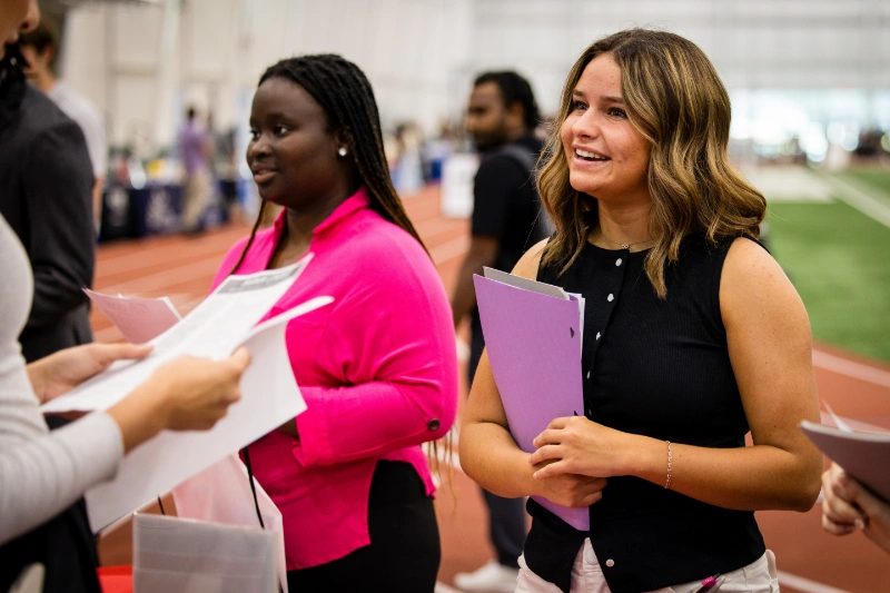 Applied Learning & Internships in Accounting