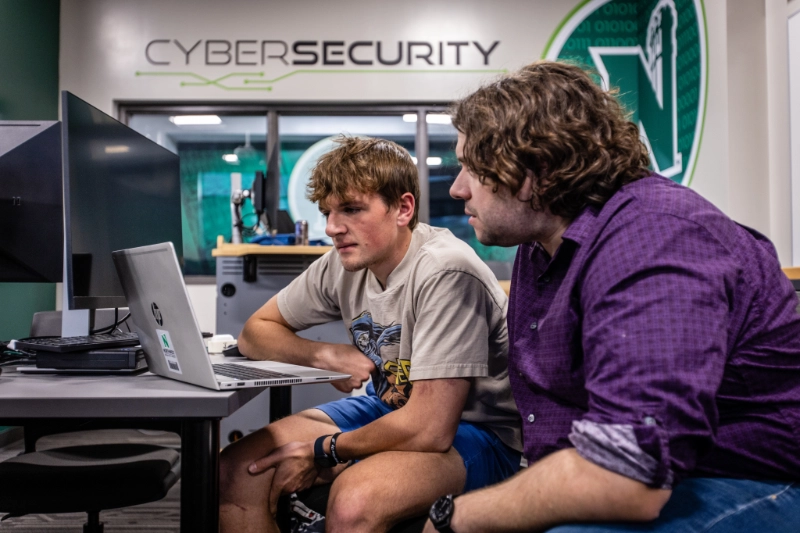 Conduct and Present Research – as an Undergraduate