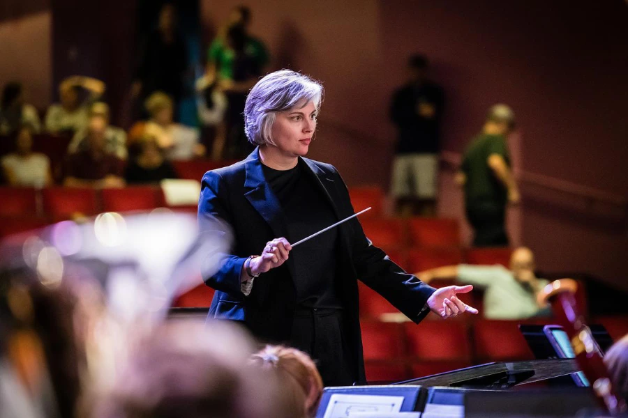 Music Program Faculty