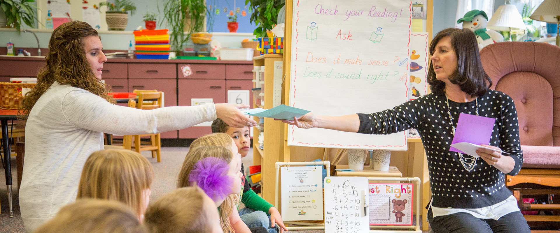 major in elementary education at northwest missouri state university