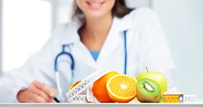 Nutrition - Online