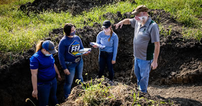 Soil Science