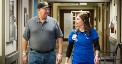 Nursing