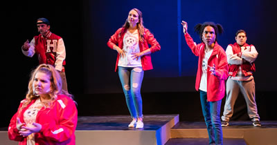 Theatre