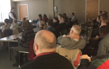 Northwest Core Learning Communities