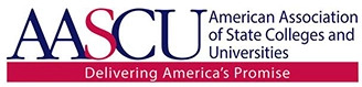 AASCU logo