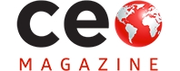 CEO Magazine logo