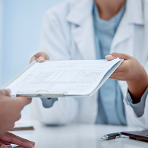 Immunization Requirements