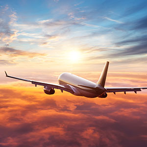 Travel to Maryville