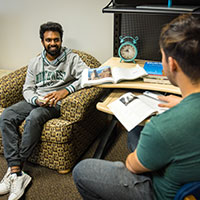 Review Your Housing or Accommodations Options