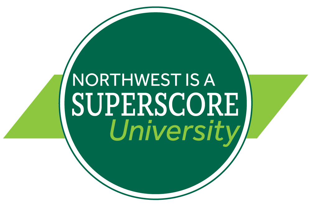Northwest is a Superscore University!