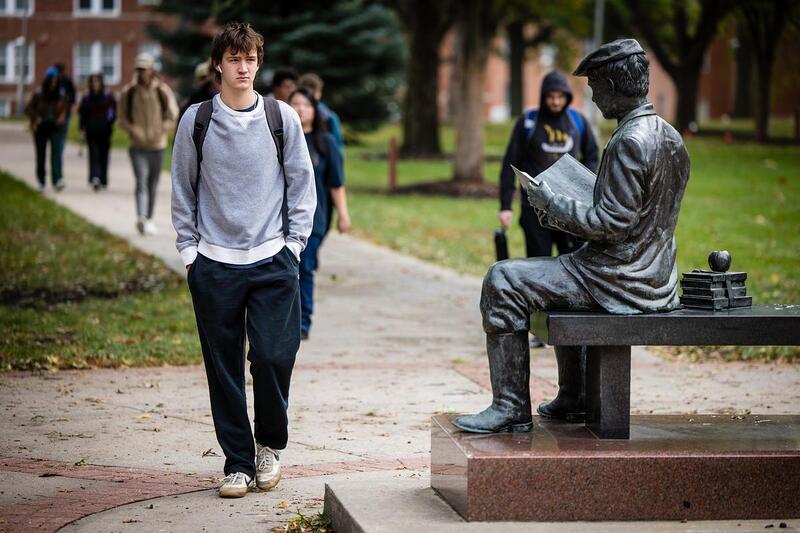 Next Up: Apply for Northwest Missouri State Financial Aid
