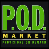 P.O.D. Market