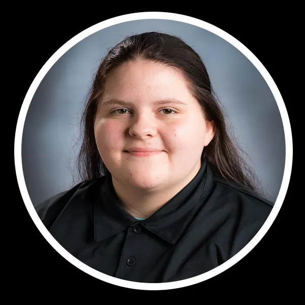 Photo of Desiree Madere