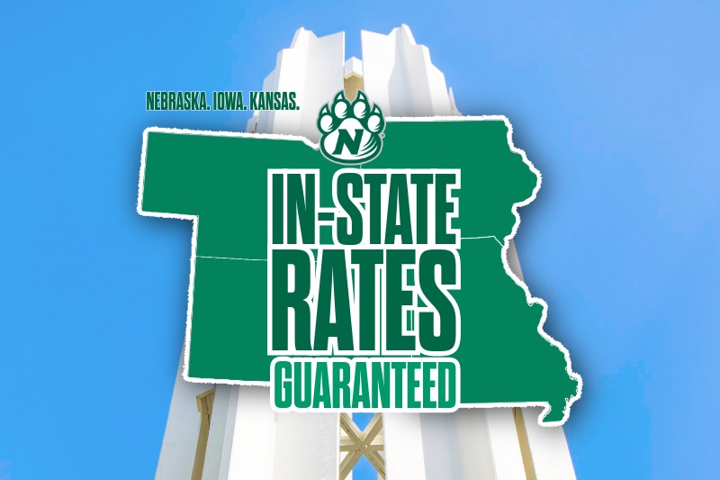 Your Neighbor. Your In-State Rates.