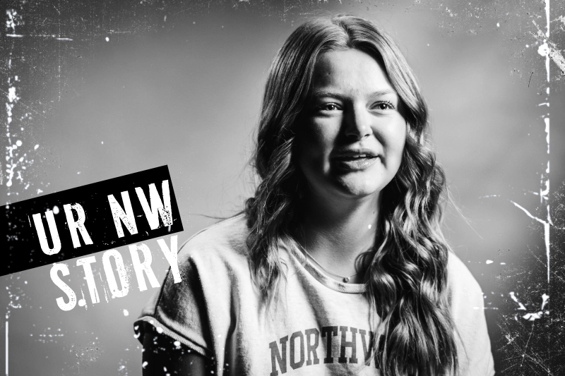 UR NW Story