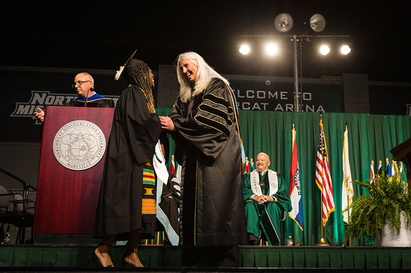 Bearcats Succeed