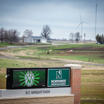 R.T. Wright Farm