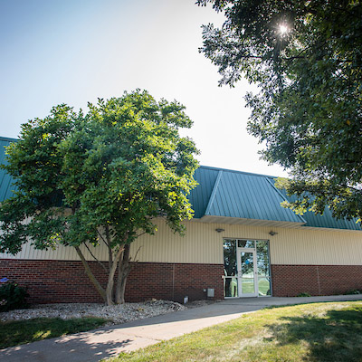 McKemy Center for Lifelong Learning