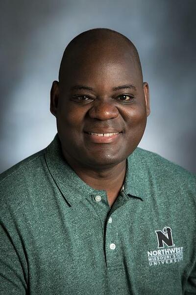 Dr. Paul Okello