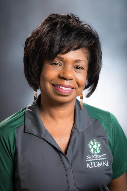 Pamela Westbrooks-Hodge