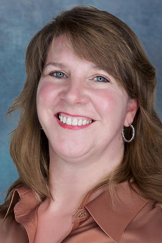 Carrie Huke Hibbeler