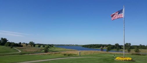 Chip Strong Memorial Golf Tournament