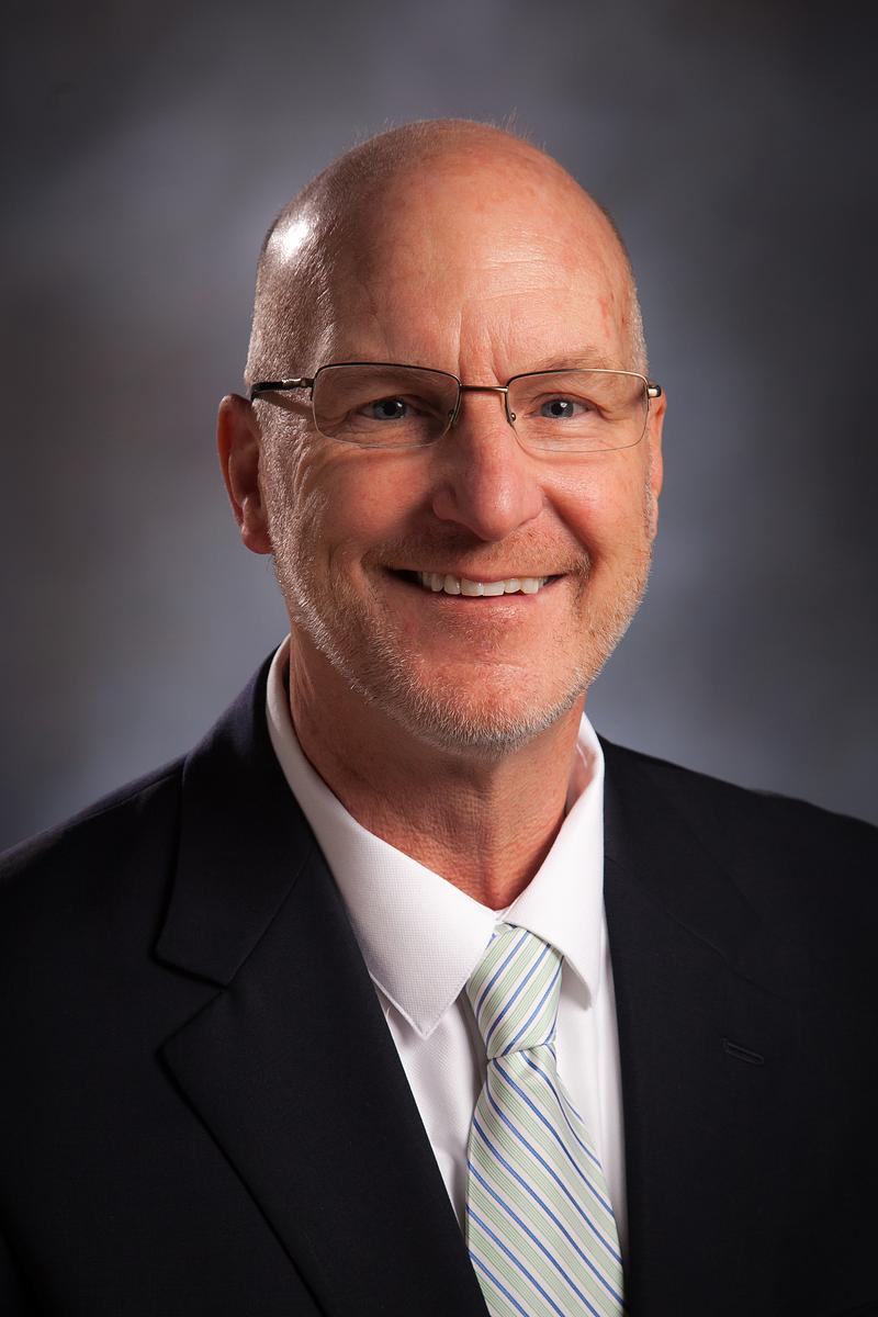 Dr. David L. Kiene