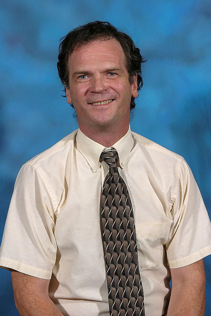 Dr. Jim Eiswert