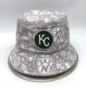 Bucket hat