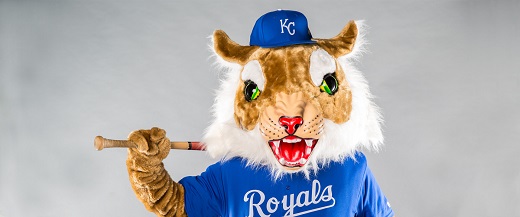 Northwest Day at the Kansas City Royals