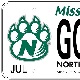 Bearcat License Plates