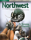 Fall 2011 Cover
