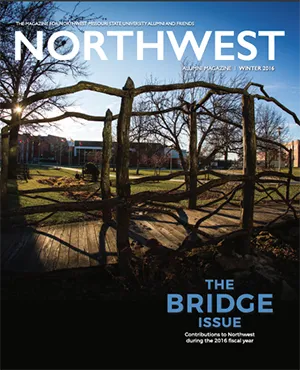 2016 Winter Bridge