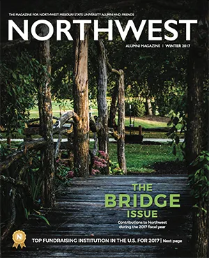 2017 Winter Bridge