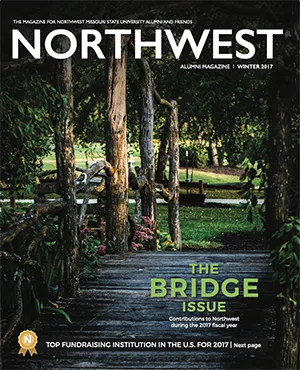 2019 Winter Bridge