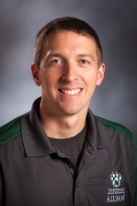 Martin Curley '09