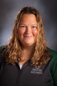 Melissa Mincy '03