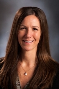 Tondee Lutterman '98, '99 