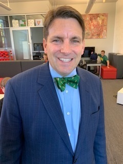 Dr. Thomas Vansaghi '91, '96 