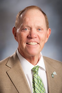 William (Bill) Oellermann '72