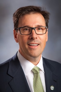 Bruce Gehrlein '86