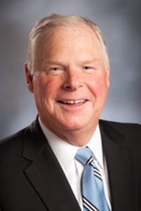 Carl Hughes '76